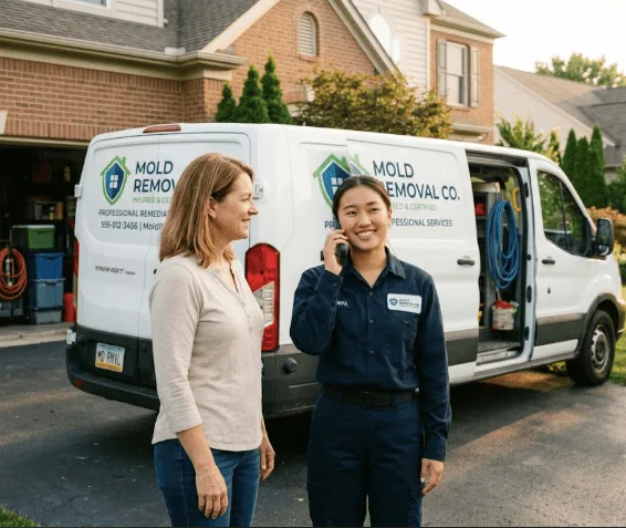Crawlspace Mold Remediation Alburtis, PA FAQs